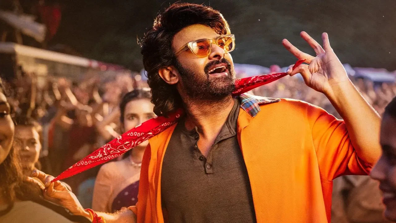Is Prabhas’ The Raja Saab over 3 hours long movie? Here’s what we know post thumbnail image