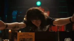 Will Eddie Munson Return as a Vampire in Stranger Things Season 5? Fan Theory Explained