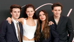 Cruz Beckham Claims Brooklyn Beckham Blocked Him, David and Victoria Beckham Amid Family Feud Rumors