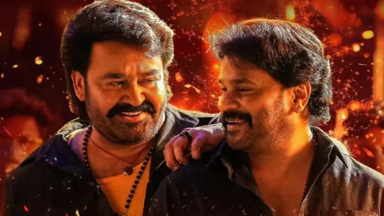 Bha Bha Bha Kerala Box Office Day 7: Dileep’s action comedy continues its glorious run, adds Rs 1.10 crore to tally