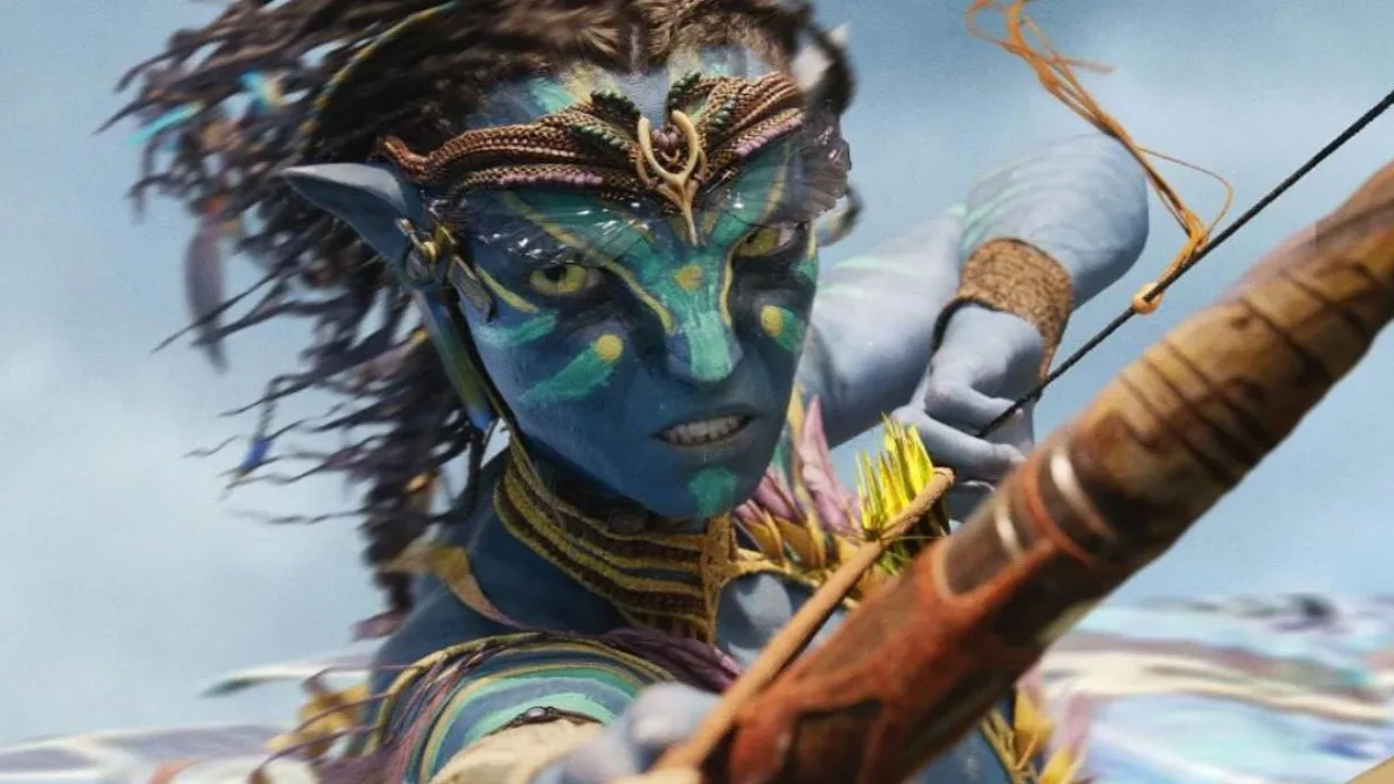 Avatar: Fire And Ash India Box Office: James Cameron’s film storms past Rs 100 crore mark on Day 5 post thumbnail image