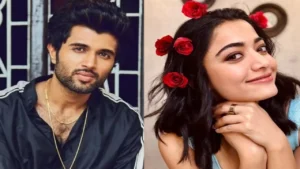 Rashmika Mandanna and Vijay Deverakonda’s wedding update: Here’s what we know about palace venue and February vows