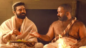 Sarvam Maya Twitter Review: 11 tweets to read about Nivin Pauly’s fantasy horror rom-com film