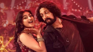 Mark on OTT: Where to watch Kichcha Sudeepa’s cop action thriller online after its theatrical run?