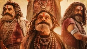 Akhanda 2 Review: Nandamuri Balakrishna’s film is a noisy venture, devoid of logic and emotions