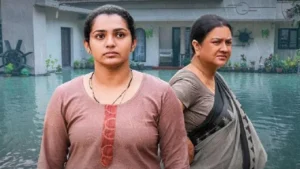 Ullozhukku OTT Release: When and where to watch Parvathy Thiruvothu, Urvashi starrer film online