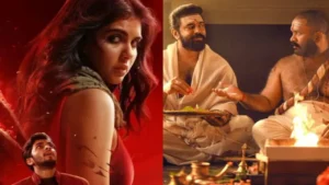 Year Ender 2025: Top 10 Highest Grossing Malayalam Movies of 2025 at Worldwide Box Office: Lokah Chapter One rules, Sarvam Maya locks 4th spot