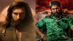 Fastest Entry in Rs 500 crore Box office club: Dhurandhar bags second spot, Pushpa 2 still rules at top