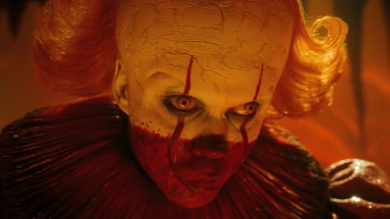 IT: Welcome to Derry Ending Explained: Why Pennywise Tried to Escape the Town That Fed Him post thumbnail image
