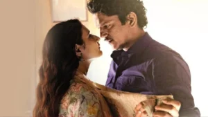 Gustaakh Ishq Box Office: Vijay Varma and Fatima Sana Shaikh’s film wraps week one with disappointing Rs 1.65 crore