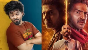 9 South Films to Watch in Theaters This Week: Nandu’s Psych Siddhartha to 45 Telugu dub