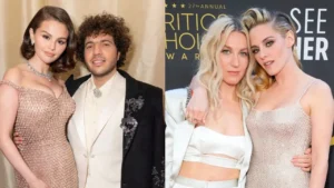Year Ender 2025: 13 Big Hollywood Weddings of the Year, From Selena Gomez-Benny Blanco to Kristen Stewart and Dylan Meyer