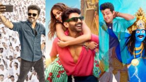 Pinkvilla Predicts: First day box office forecast for Jan Neta and Rahu Ketu, Final update for Tu Meri Main Tera Main Tera Tu Meri