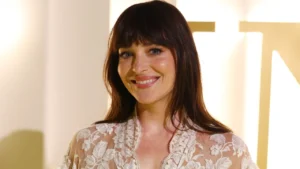Dakota Johnson spotted on cozy dinner date with Role Model, fuels dating rumors after splitting with Chris Martin