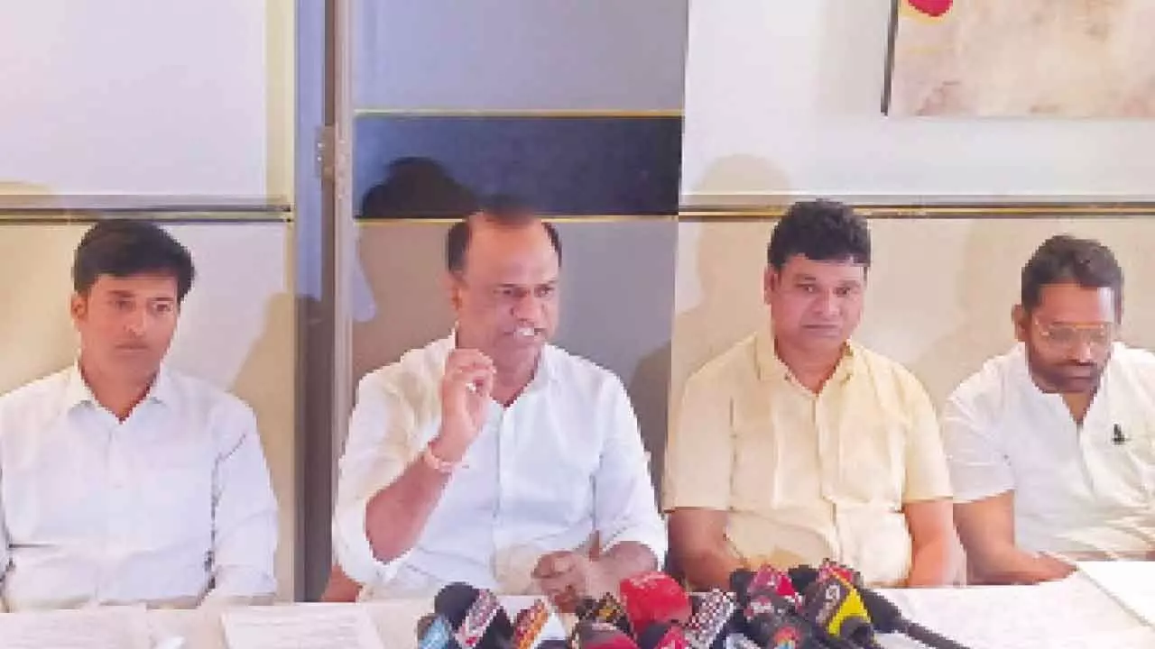 TCA calls for scrapping of Inter-District T20 League post thumbnail image