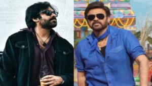 Year Ender 2025: Top 10 Highest Grossing Telugu Movies at Worldwide Box Office: They Call Him OG takes No. 1 spot, Sankranthiki Vasthunam follows