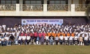 BOIOA Mumbai & Goa Unit emphatically inaugurates Cricket Tournament 2025