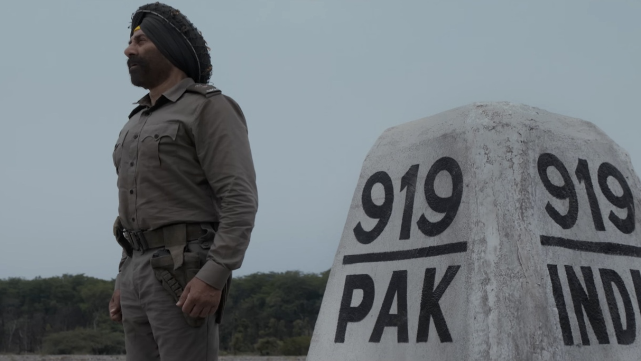 Pinkvilla Predicts: First day box office forecast for Border 2, final update for Ikkis post thumbnail image