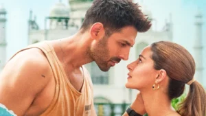 Tu Meri Main Tera Main Tera Tu Meri Box Office: Kartik Aaryan, Ananya Panday film struggles, collects Rs 6 crore on Saturday