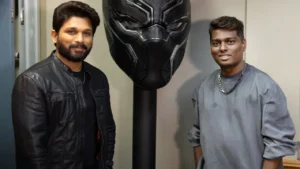 AA22xA6: Allu Arjun and Atlee’s movie to go Dhurandhar way? Likely to be made in 2 parts