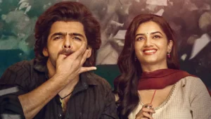Andhra King Taluka Review: Ram Pothineni’s action drama takes a feel-good spin that leaves a lasting impression