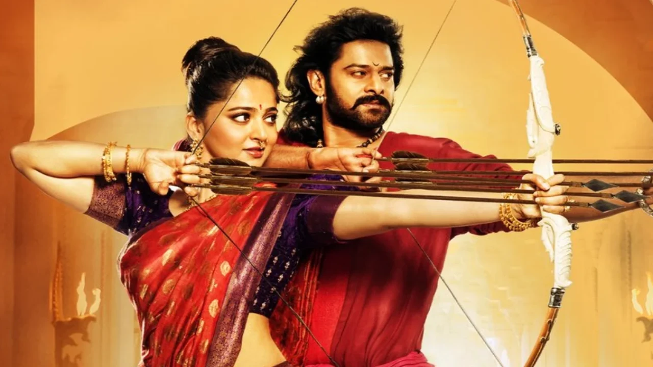 Baahubali The Epic OTT Release: When and where to watch Prabhas starrer epic actioner’s re-edited version online post thumbnail image