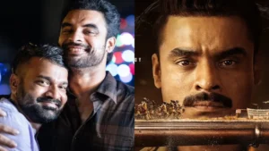 Tovino Thomas’ Narivetta director SLAMS claim of Malayalam cinema having only 15 hits: ‘Like tying a dog next to a haystack’