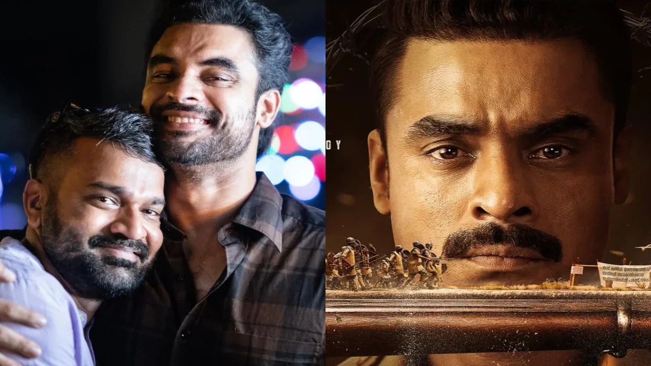 Tovino Thomas’ Narivetta director SLAMS claim of Malayalam cinema having only 15 hits: ‘Like tying a dog next to a haystack’ post thumbnail image