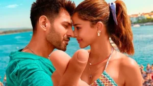 Top Kartik Aaryan Opening Days at Hindi Box Office: Tu Meri Main Tera Main Tera Tu Meri takes 4th spot