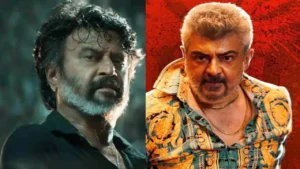 Year Ender 2025: Top 10 Tamil Movies of 2025 at Worldwide Box Office: Coolie rules, Good Bad Ugly follows