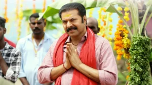 Kalamkaval Review: Mammootty dominates as a chilling villain in a rather predictable crime thriller