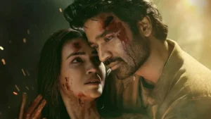 Tere Ishk Mein Box Office 2nd Friday: Dhanush, Kriti Sanon starrer enters 2nd weekend facing Dhurandhar, nets Rs. 3.75 crore on Day 8