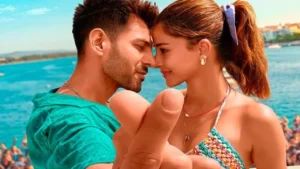 Tu Meri Main Tera Main Tera Tu Meri X review: 9 tweets you need to check before watching Kartik Aaryan, Ananya Panday film