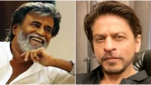 Is Shah Rukh Khan a part of Rajinikanth’s Jailer 2? Mithun Chakraborty drops a big hint