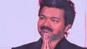 Jana Nayagan Audio Launch: An emotional Thalapathy Vijay reflects on his last film, admits it was “A Little Painful”