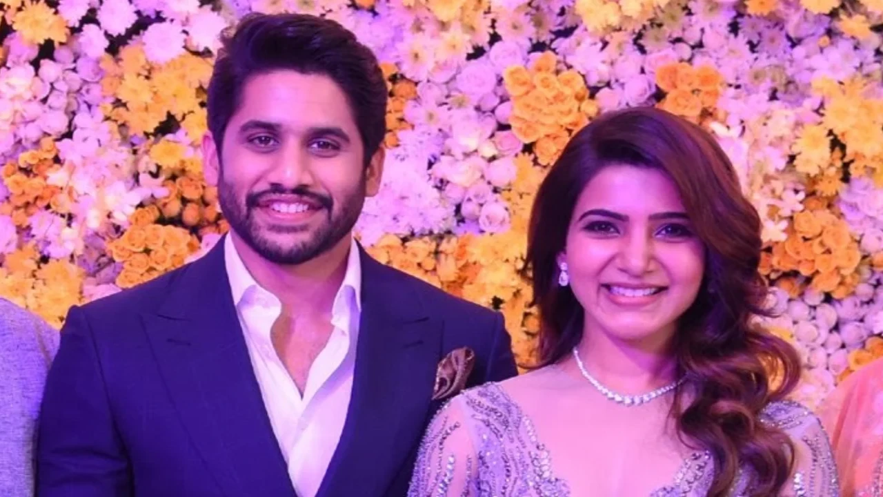 When Naga Chaitanya opened up on his divorce with Samantha Ruth Prabhu: ‘Am a child of a broken family, I know the experiences…’ post thumbnail image