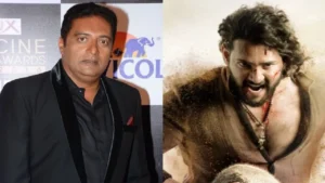 Varanasi Update: Prakash Raj wraps schedule shoot of SS Rajamouli’s globe-trotter: ‘A joy to the hungry actor within me’