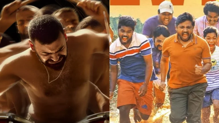 3 Malayalam Films to Watch on OTT This Week: Pranav Mohanlal starrer Diés Iraé to Communist Pacha Adhava Appa