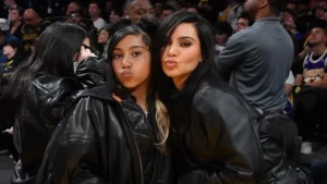 ‘First Post’: Kim Kardashian, Kanye West’s Teenage Daughter North West Launches Instagram Account, Here’s Where to Follow
