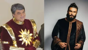 Mukesh Khanna hails Ranveer Singh for his acting in Dhurandhar: “I absolutely denied him for Shaktimaan but…”