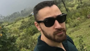Meet the actor: A superstar’s nephew, overnight sensation who vanished in thin air, now set to make a comeback