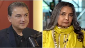 EXCLUSIVE: Jugal Hansraj reveals why Shabana Azmi was cold towards him during Masoom filming: ‘She didn’t want to become close…’