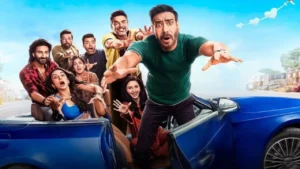 De De Pyaar De 2 Box Office 4th Friday: Ajay Devgn’s film slips to Rs 10 lakh with Dhurandhar’s entry