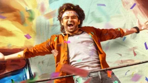 Andhra King Taluka OTT Release: When and where to watch Ram Pothineni, Upendra’s action comedy film online