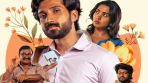 Aaromaley OTT release date announced: When and where to watch the Kishen Das–Sivathmika Rajasekhar romance online