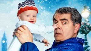 Man vs Baby Ending Explained: Rowan Atkinson’s New Comedy Wraps Up With a Warm Christmas Twist