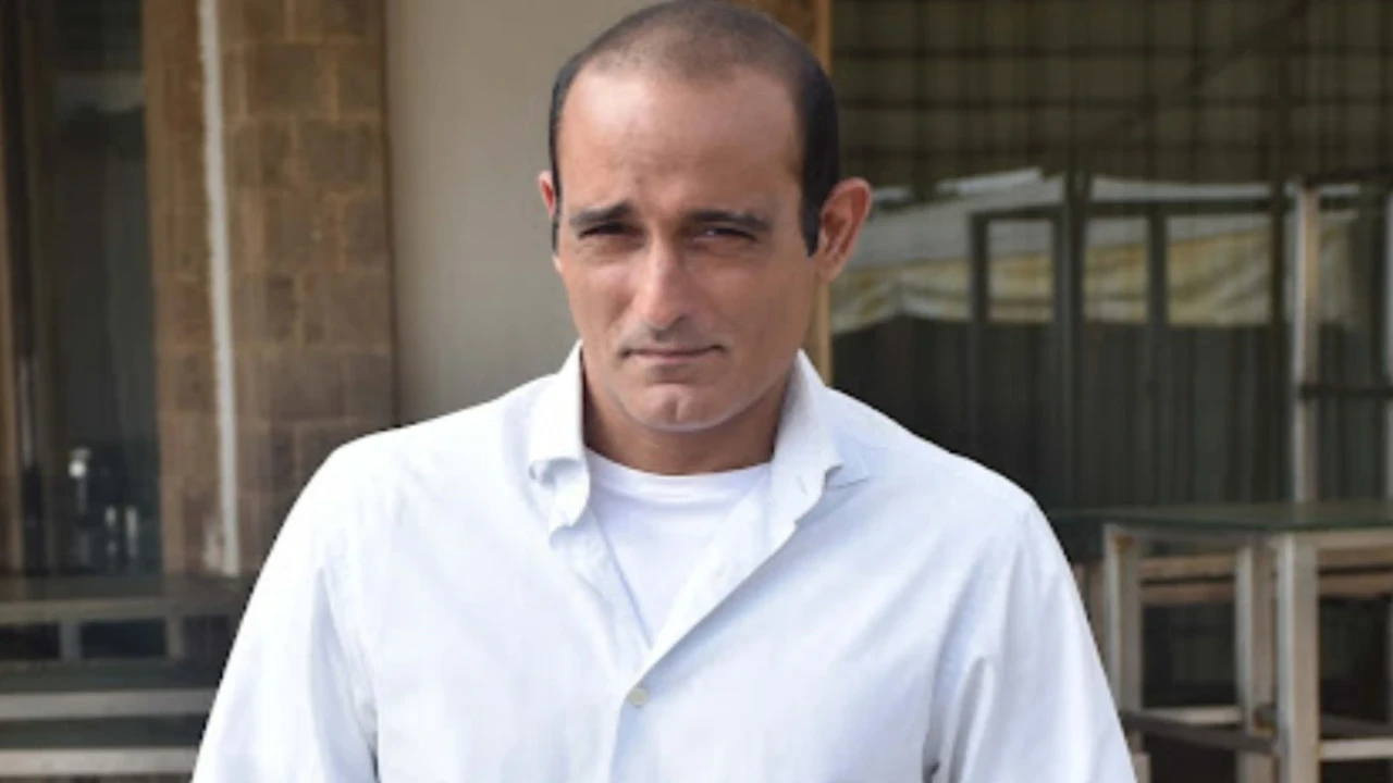 Amidst Dhurandhar success, Akshaye Khanna EXITS from Ajay Devgn’s Drishyam 3- Report post thumbnail image