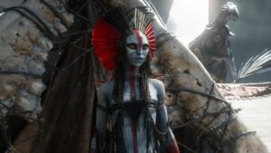 Avatar Fire and Ash Box Office Collections: More ash than fire on opening day in India