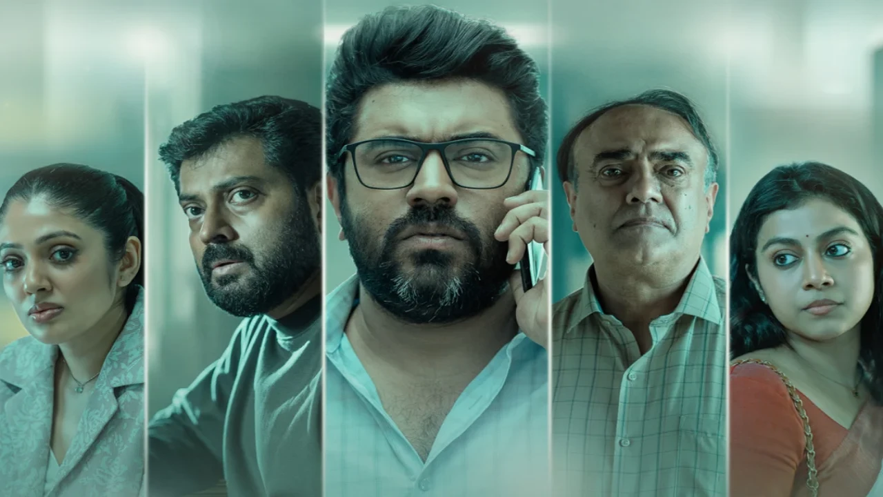 Pharma Review: Nivin Pauly’s medical thriller is subtle and vibrant with his performance, even if writing turns sluggish post thumbnail image