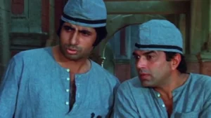 Sholay Re-Release Box Office: Dharmendra, Amitabh Bachchan’s iconic blockbuster nets Rs 1.50 crore in first week